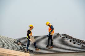 Best Green or Eco-Friendly Roofing Solutions  in Red Chute, LA